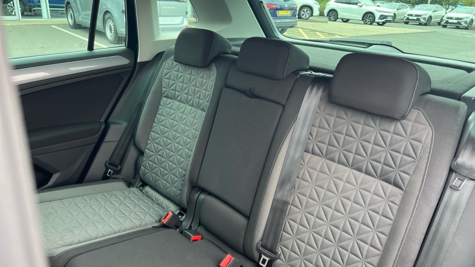 Used Volkswagen Tiguan 2022 for sale - 76796526: Photo 15