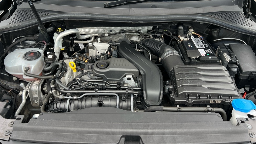 Used Volkswagen Tiguan 2022 for sale - 76796526: Photo 17