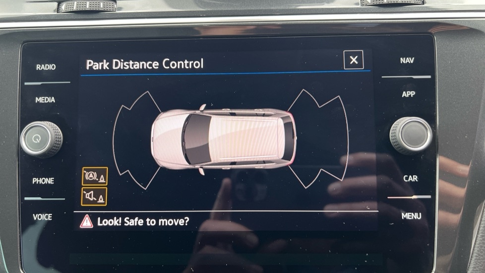 Used Volkswagen Tiguan 2022 for sale - 76796526: Photo 22