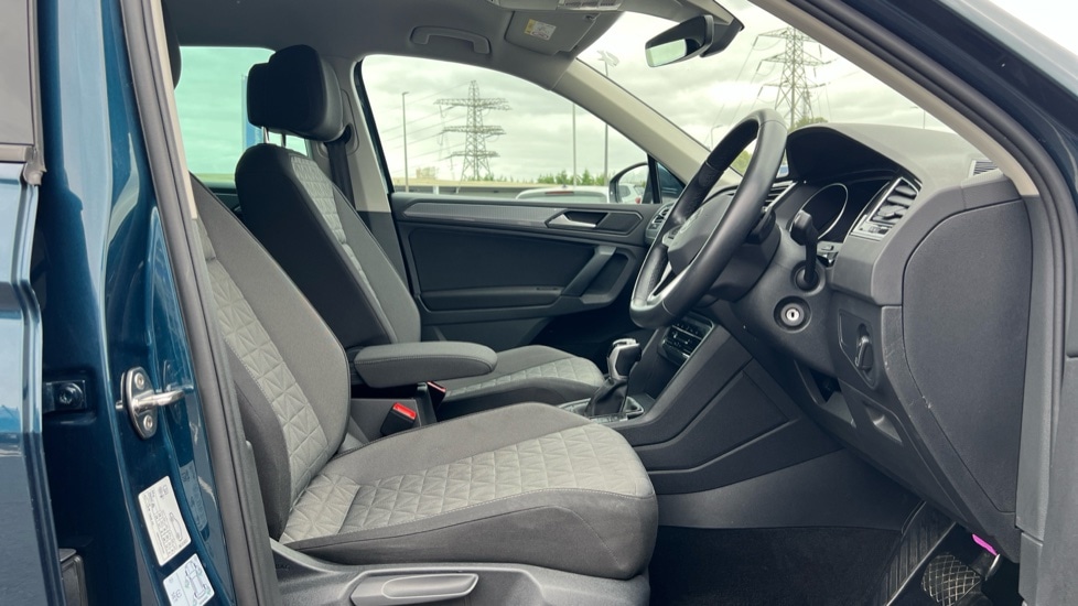 Used Volkswagen Tiguan 2022 for sale - 76796526: Photo 26