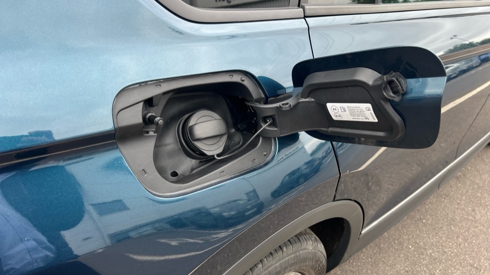 Used Volkswagen Tiguan 2022 for sale - 76796526: Photo 29