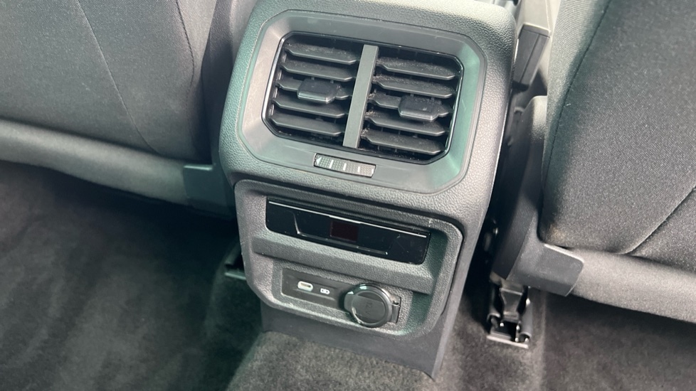 Used Volkswagen Tiguan 2022 for sale - 76796526: Photo 34