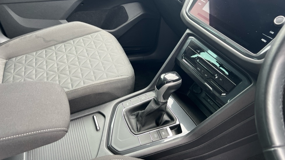 Used Volkswagen Tiguan 2022 for sale - 76796526: Photo 35