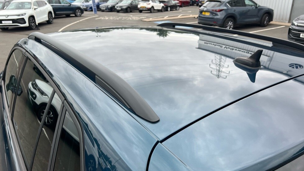 Used Volkswagen Tiguan 2022 for sale - 76796526: Photo 44