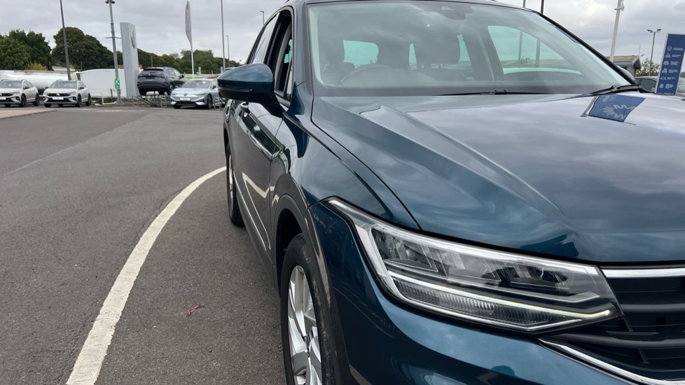 Used Volkswagen Tiguan 2022 for sale - 76796526: Photo 47