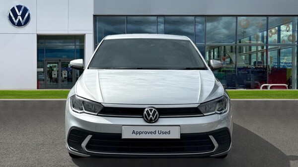 Used Volkswagen Polo 2022 for sale - 75653043: Photo 10