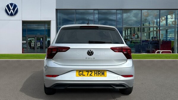 Used Volkswagen Polo 2022 for sale - 75653043: Photo 11