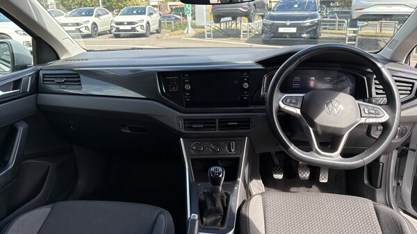 Used Volkswagen Polo 2022 for sale - 75653043: Photo 12
