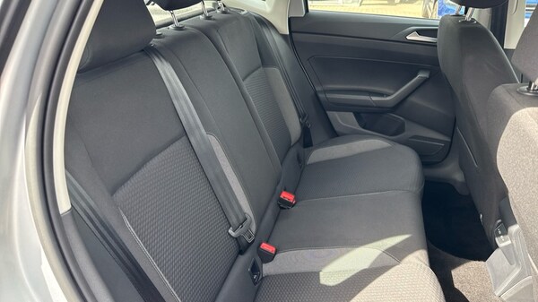 Used Volkswagen Polo 2022 for sale - 75653043: Photo 15