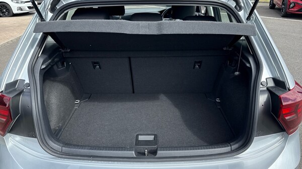 Used Volkswagen Polo 2022 for sale - 75653043: Photo 16