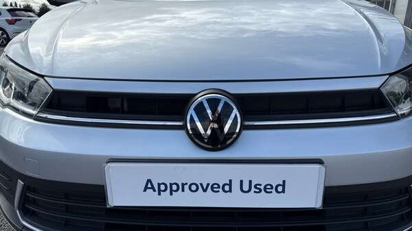 Used Volkswagen Polo 2022 for sale - 75653043: Photo 17