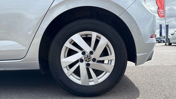 Used Volkswagen Polo 2022 for sale - 75653043: Photo 18