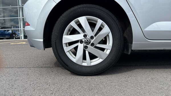 Used Volkswagen Polo 2022 for sale - 75653043: Photo 19