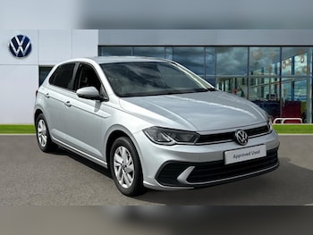 Volkswagen - Polo