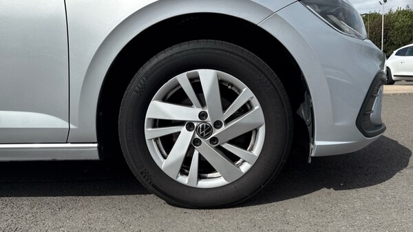 Used Volkswagen Polo 2022 for sale - 75653043: Photo 20