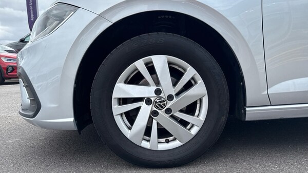 Used Volkswagen Polo 2022 for sale - 75653043: Photo 5