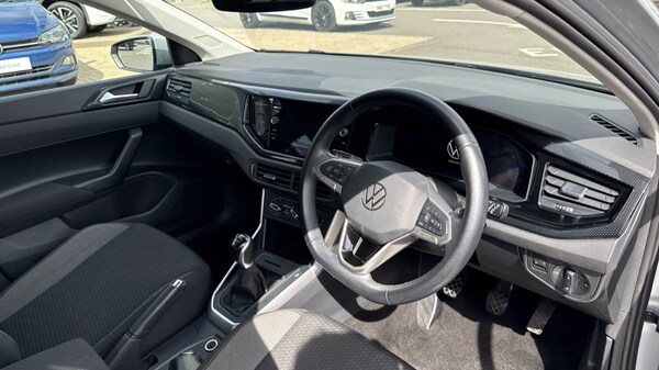 Used Volkswagen Polo 2022 for sale - 75653043: Photo 6