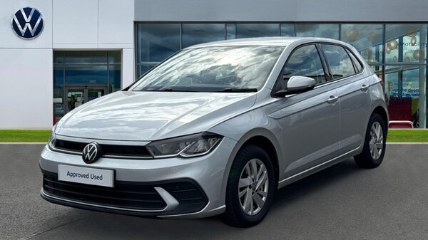Used Volkswagen Polo 2022 for sale - 75653043: Photo 7