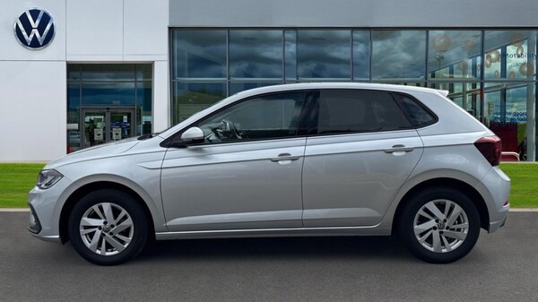 Used Volkswagen Polo 2022 for sale - 75653043: Photo 9
