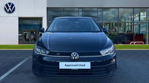 Used Volkswagen Polo 2023 for sale - 75495627: Photo 10
