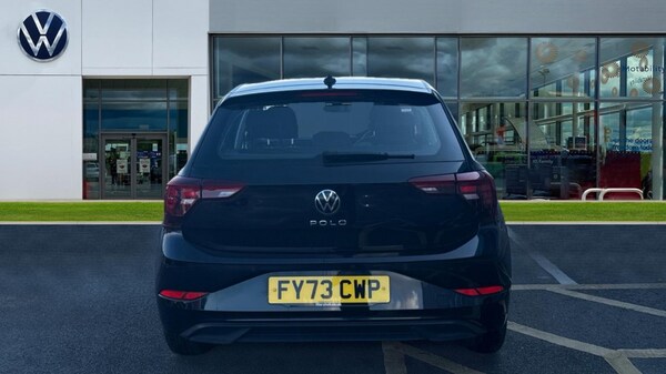 Used Volkswagen Polo 2023 for sale - 75495627: Photo 11