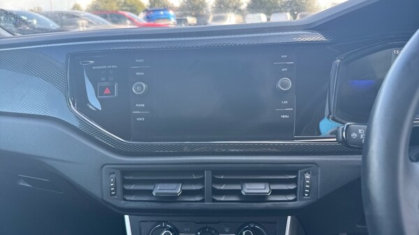 Used Volkswagen Polo 2023 for sale - 75495627: Photo 13
