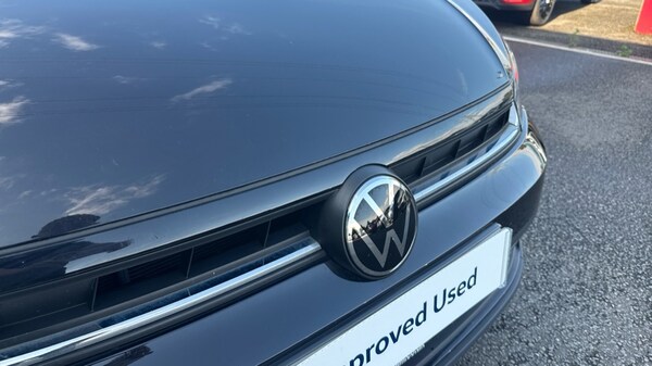 Used Volkswagen Polo 2023 for sale - 75495627: Photo 17