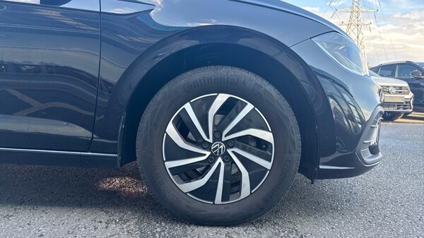 Used Volkswagen Polo 2023 for sale - 75495627: Photo 18
