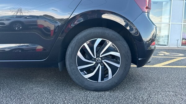 Used Volkswagen Polo 2023 for sale - 75495627: Photo 19