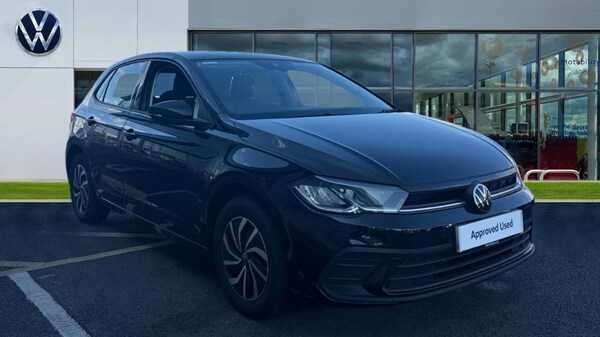 Used Volkswagen Polo 2023 for sale - 75495627: Photo 1