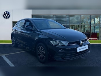 2023 - 1.0 TSI Life 5dr