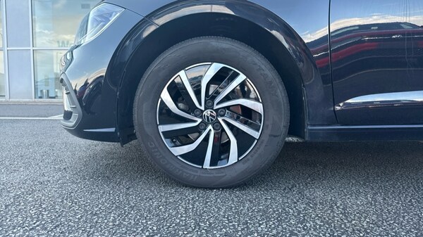 Used Volkswagen Polo 2023 for sale - 75495627: Photo 20