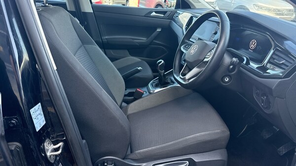 Used Volkswagen Polo 2023 for sale - 75495627: Photo 25