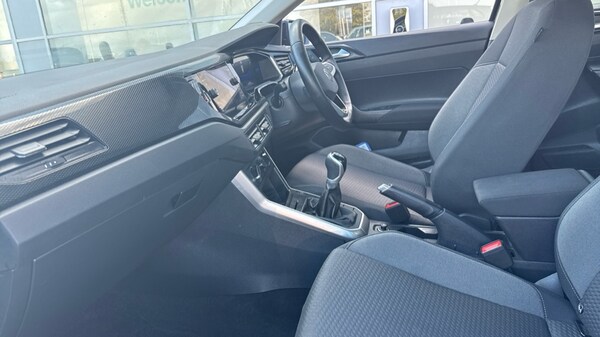 Used Volkswagen Polo 2023 for sale - 75495627: Photo 27