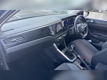 Used Volkswagen Polo 2023 for sale - 75495627: Photo