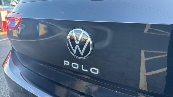 Used Volkswagen Polo 2023 for sale - 75495627: Photo 49