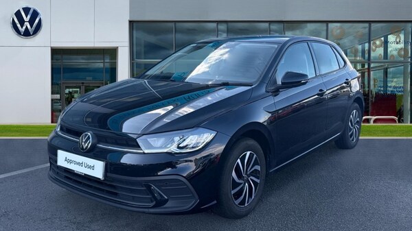 Used Volkswagen Polo 2023 for sale - 75495627: Photo 7
