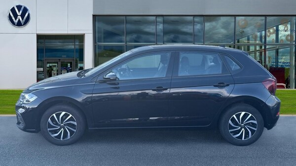 Used Volkswagen Polo 2023 for sale - 75495627: Photo 9