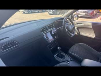 Used Volkswagen Tiguan 2021 for sale - 75395673: Photo