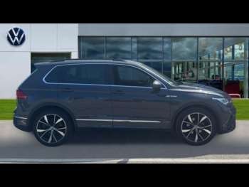 Used Volkswagen Tiguan 2021 for sale - 75395673: Photo
