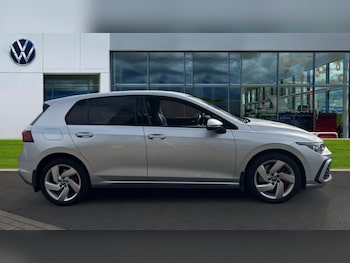 Used Volkswagen Golf 2021 for sale - 75902155: Photo