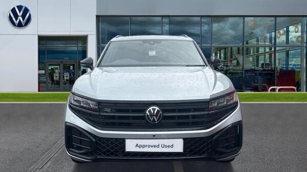 Used Volkswagen Touareg 2025 for sale - 75395672: Photo 10