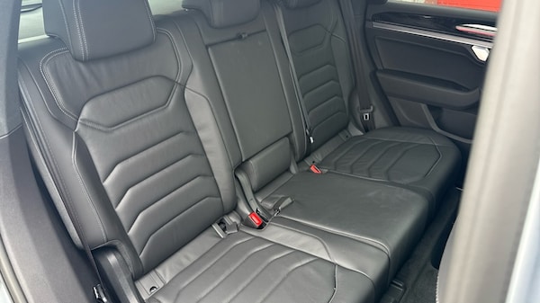Used Volkswagen Touareg 2025 for sale - 75395672: Photo 15