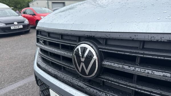 Used Volkswagen Touareg 2025 for sale - 75395672: Photo 17