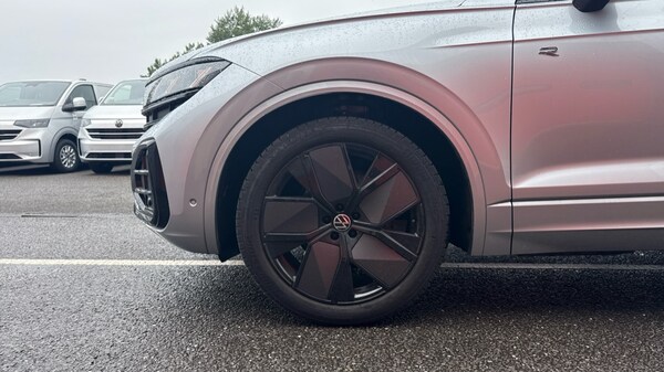 Used Volkswagen Touareg 2025 for sale - 75395672: Photo 19