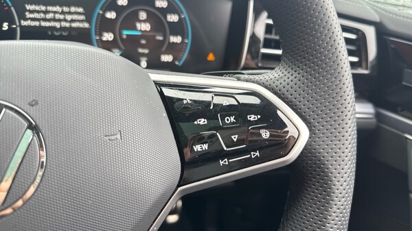 Used Volkswagen Touareg 2025 for sale - 75395672: Photo 27