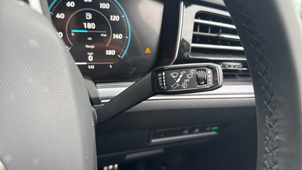 Used Volkswagen Touareg 2025 for sale - 75395672: Photo 29