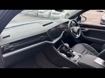 Used Volkswagen Touareg 2025 for sale - 75395672: Photo