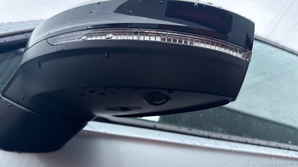Used Volkswagen Touareg 2025 for sale - 75395672: Photo 45