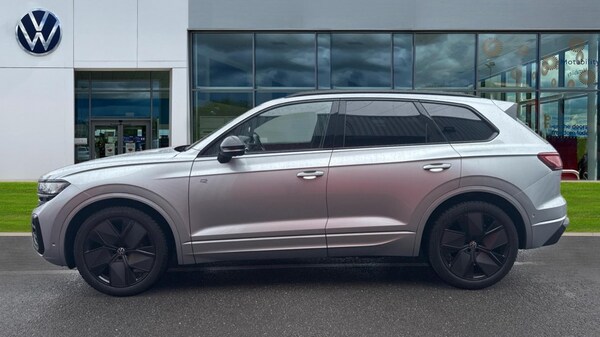 Used Volkswagen Touareg 2025 for sale - 75395672: Photo 9